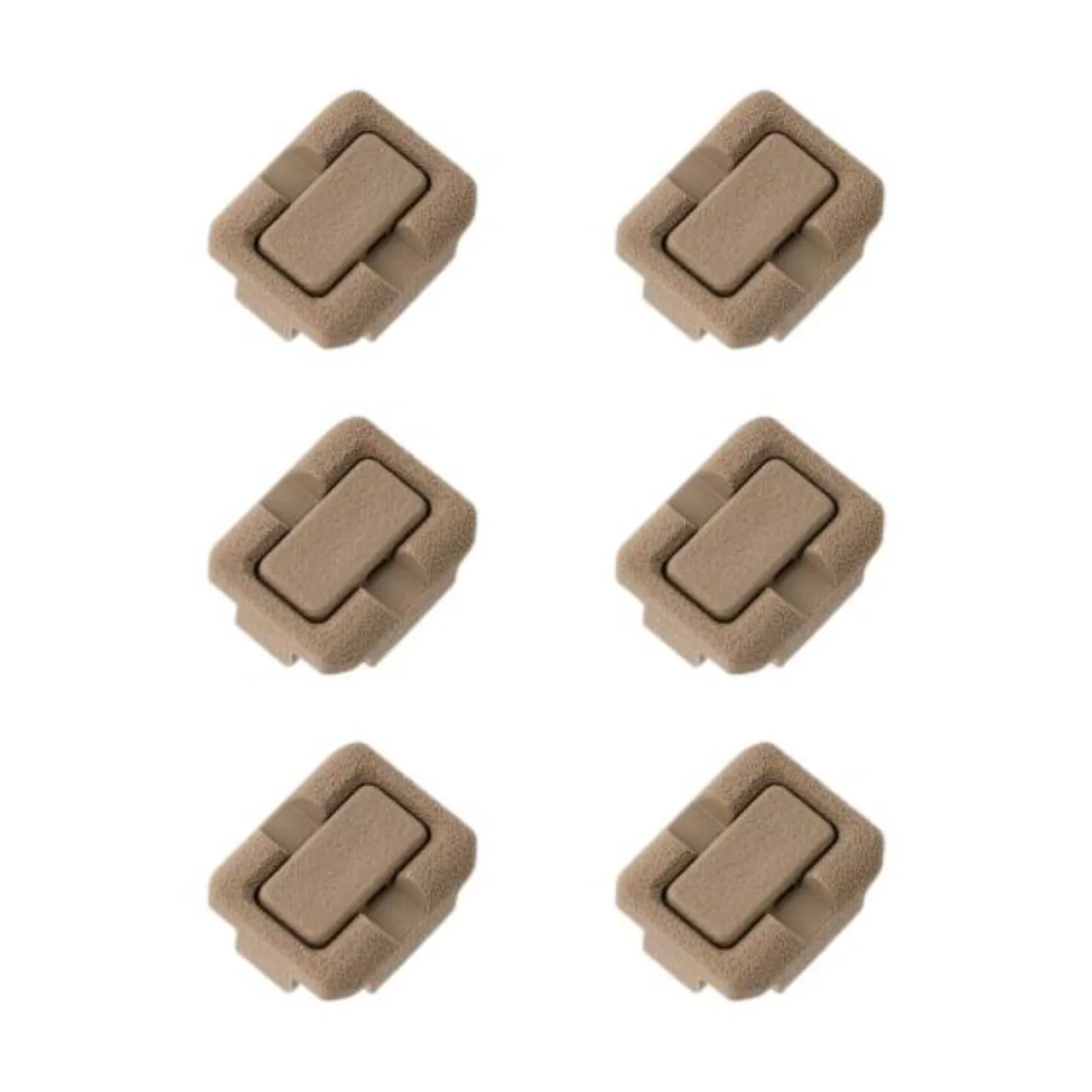 Magpul WCK Wire Control Kit M-LOK – FDE, Bild 4 von 5