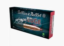 Sellier & Bellot S&B eXergy Edge 180grs - 20sztuk