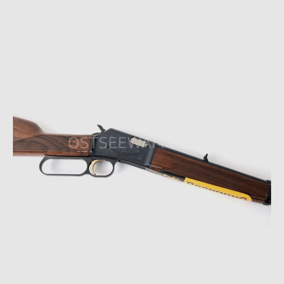 Browning BL-22 Grade 2