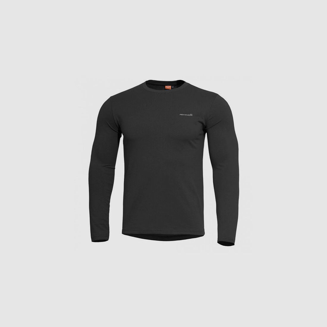 Langarm-Shirt AGERON 2.0, Bild 3 von 5
