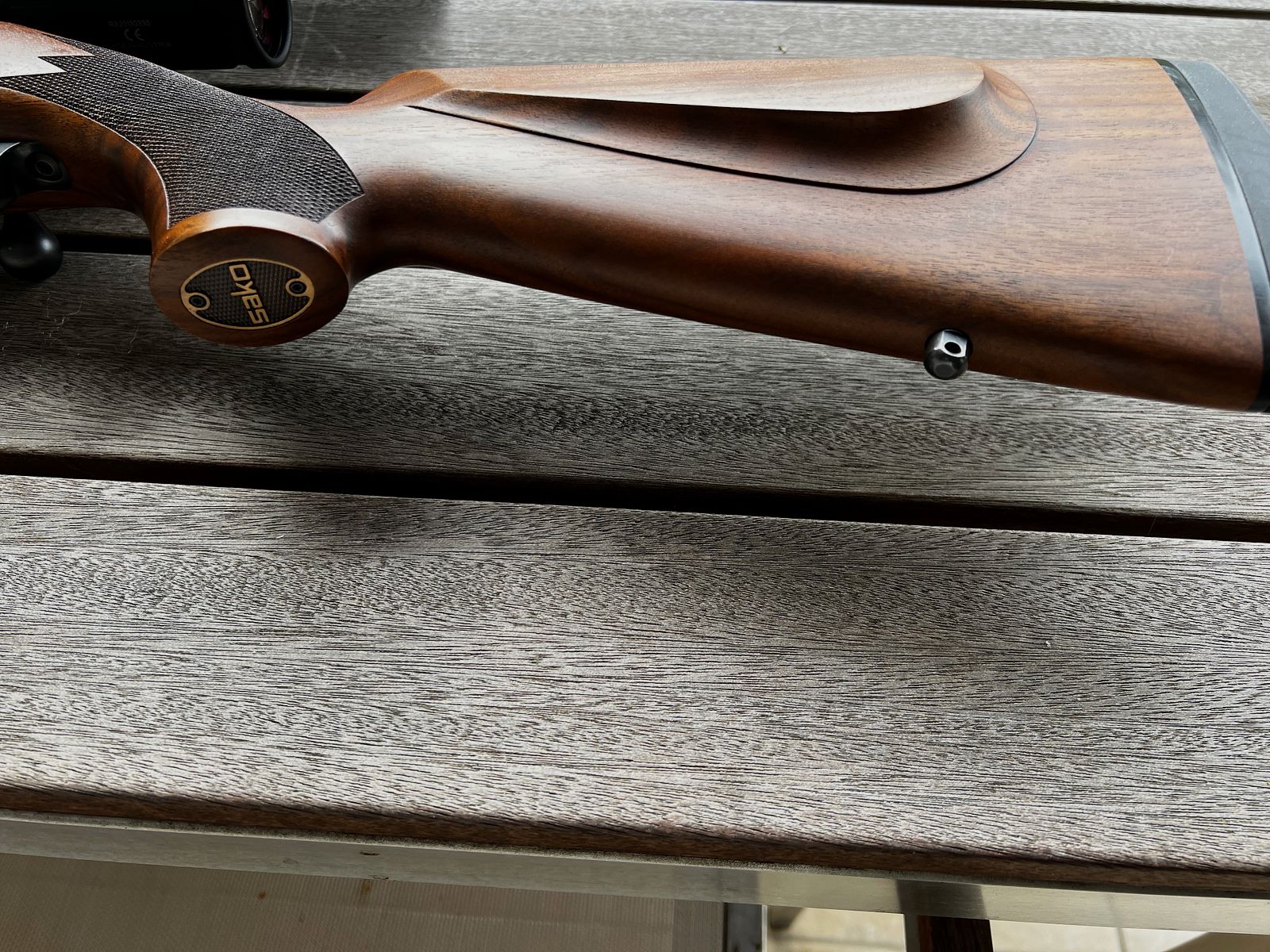 Sako 85 Varmint 308Win