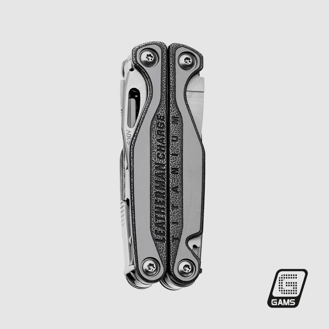 Multitool Leatherman Charge®+ TTi, Bild 4 von 7