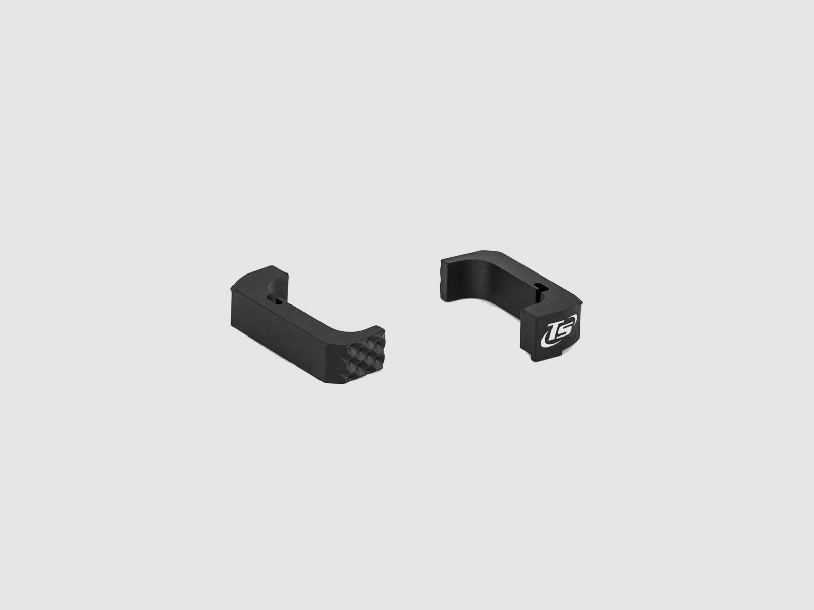 Toni System – Sgancio caricatore intercambiabile maggiorato / per Glock Gen4-6
