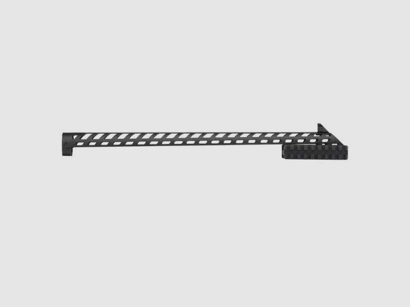 Laufhitzeschild Kit schwarz Flinte 500/Mav88