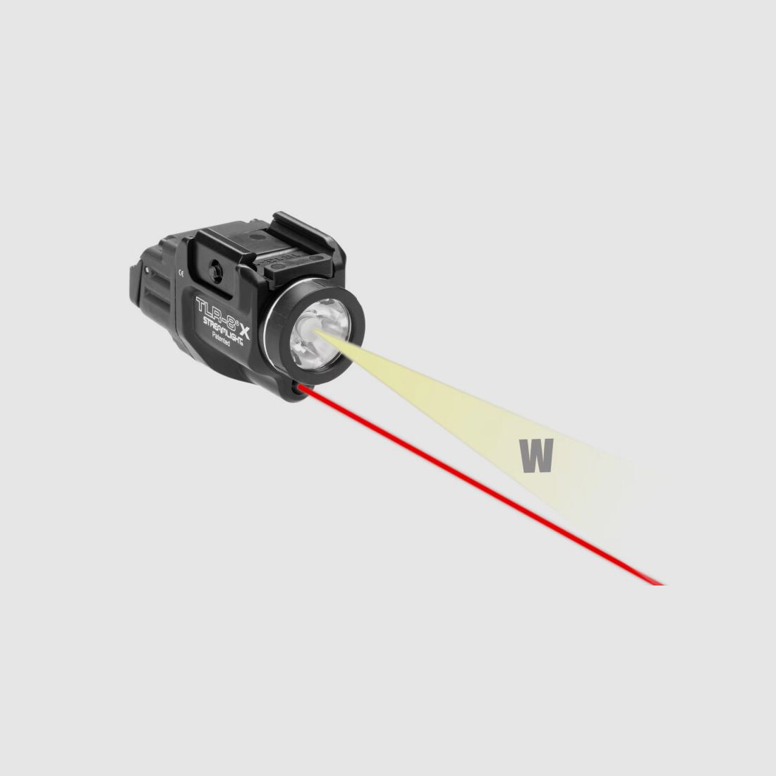 Streamlight TLR-8X, image 7 of 8