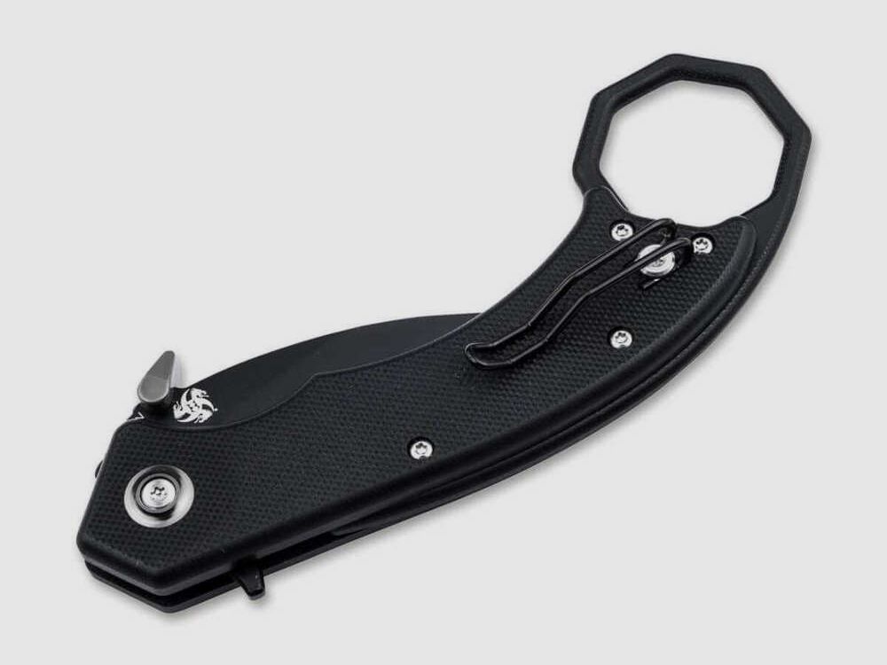 Böker Plus HEL Karambit, Bild 2 von 2