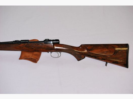 Klaus Koops	 Mauser 98