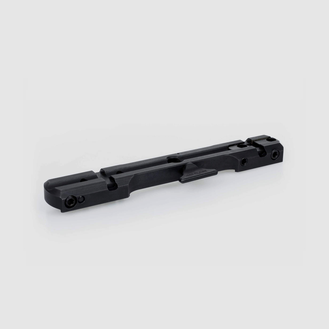 Dentler Grundschiene BASIS Merkel RX Helix