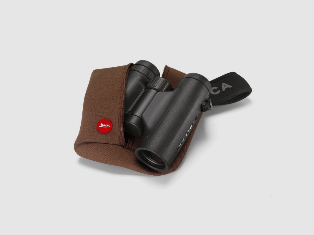 Leica Trinovid 8x32 HD