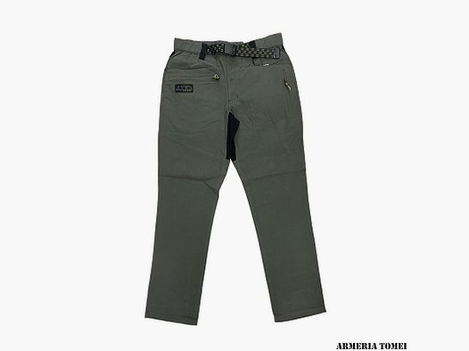 PANTS – ZOTTA FOREST – BOSCO MAN PANT