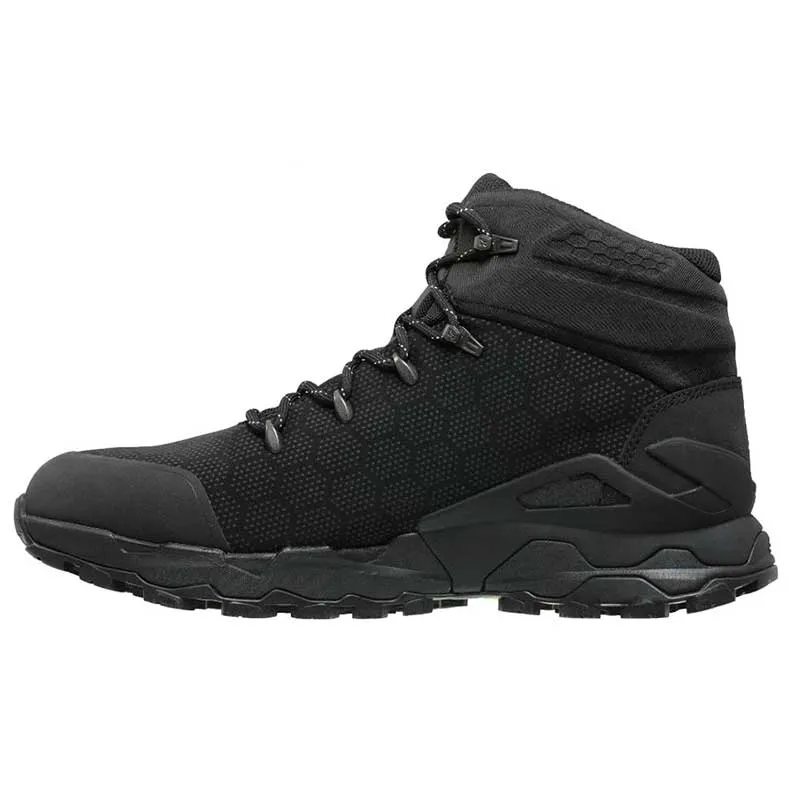 Buty trekkingowe męskie Inov-8 Roclite PRO G400 GTX black, zdjęcie 2 z 6