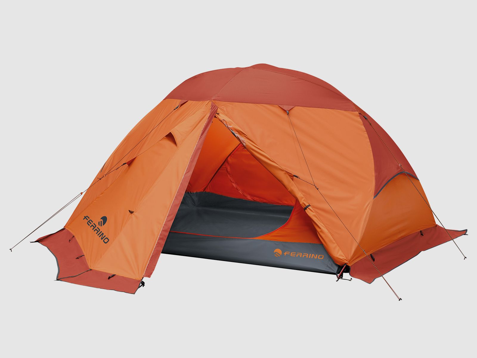 Ferrino Svalbard Zelt 3