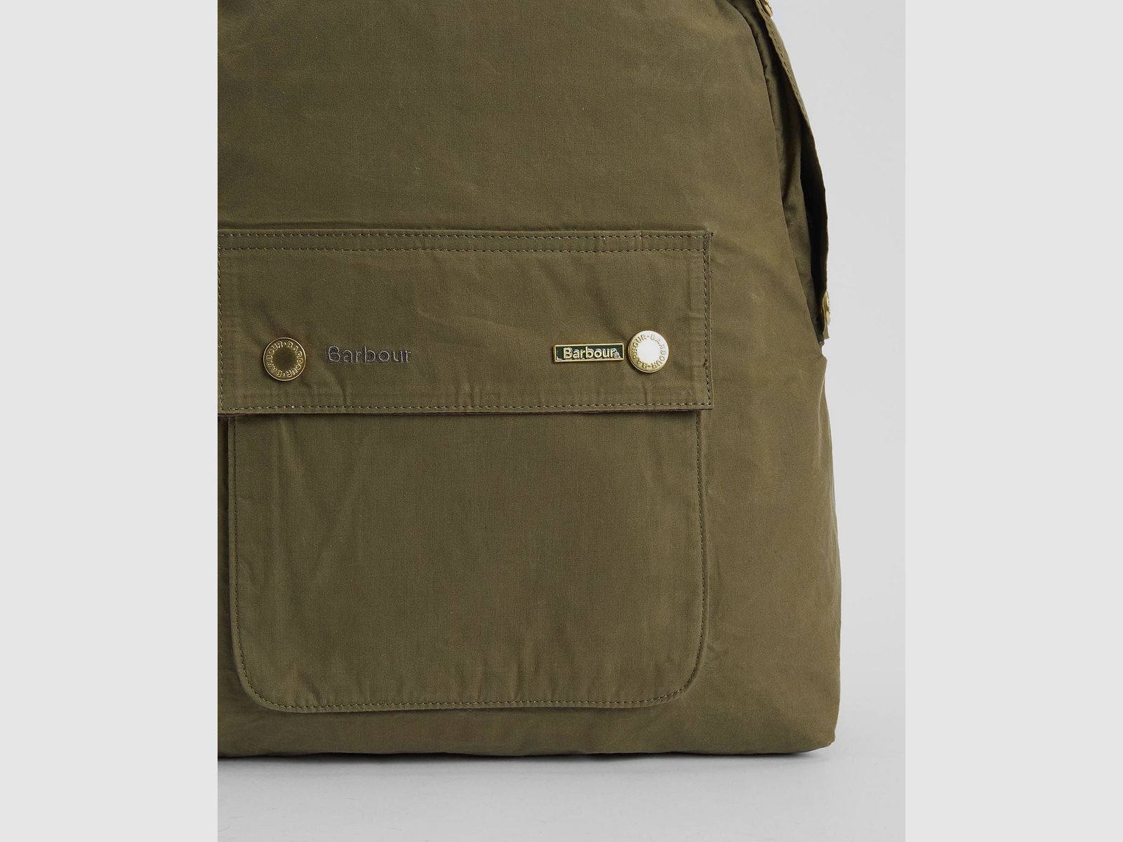 Barbour Transport Rucksack