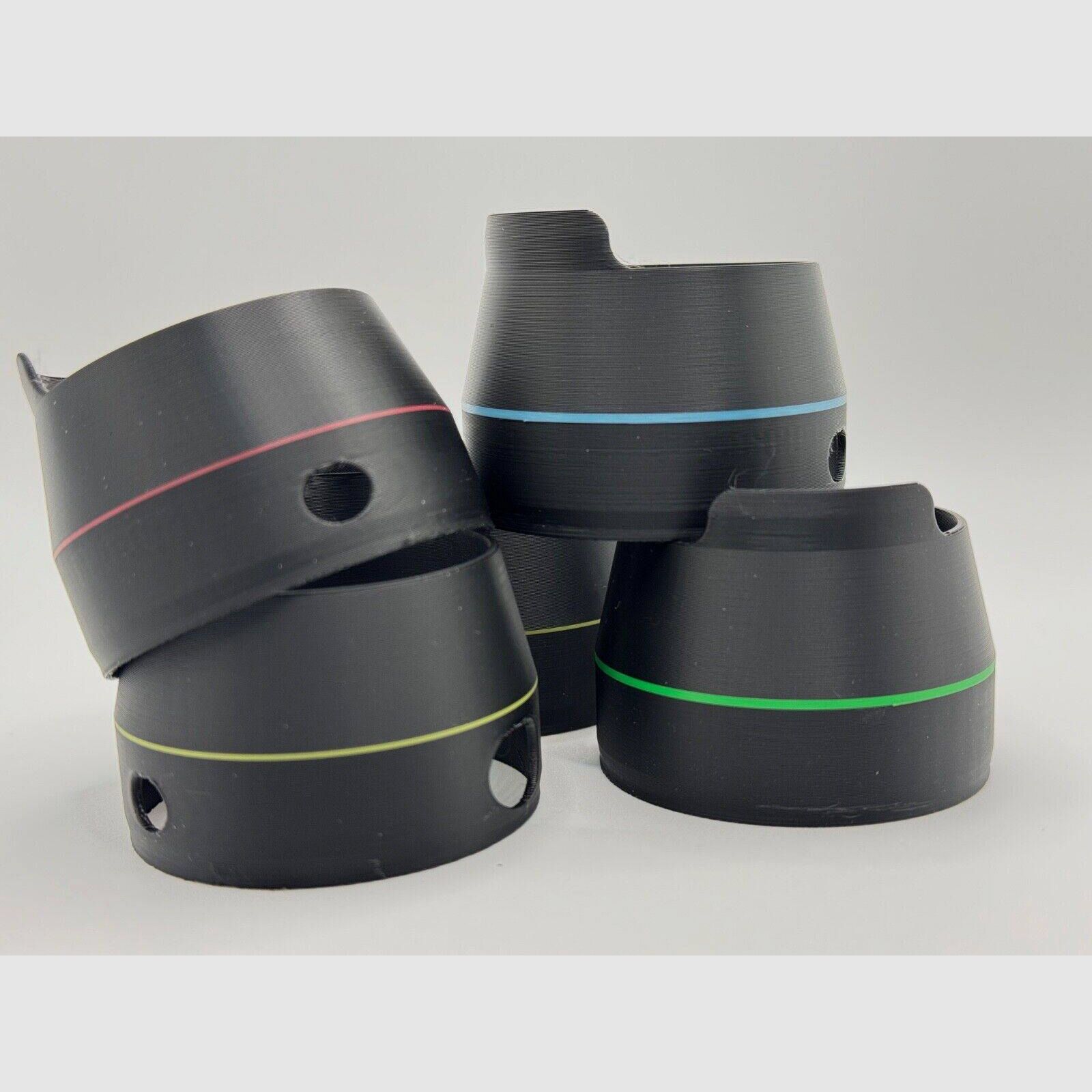 AEA HP Max - Tank cover - Combo "Solid color