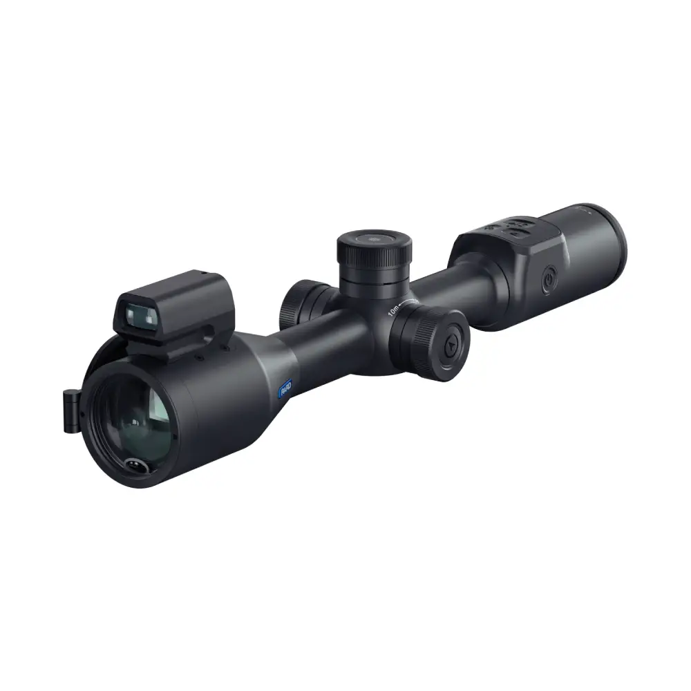 Night Vision Riflescope PARD Night Stalker 4K 2.0 LRF (50 mm / 70 mm)