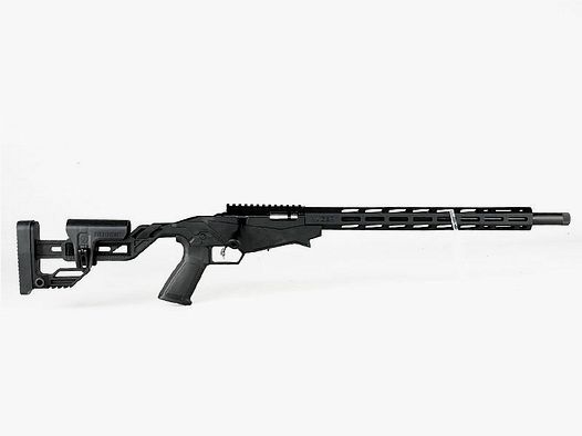 RUGER Precision Rimfire