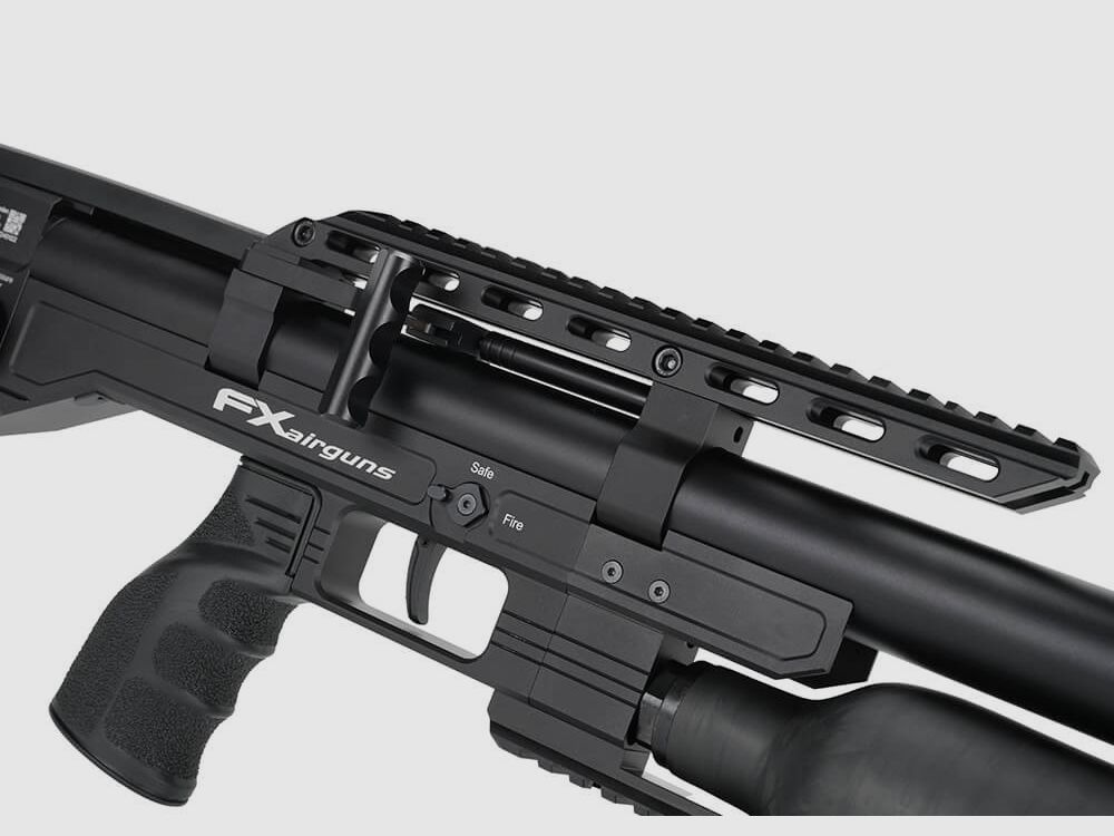 FX Leopard Sniper Bottle — 5.5 mm (.22), image 8 of 8