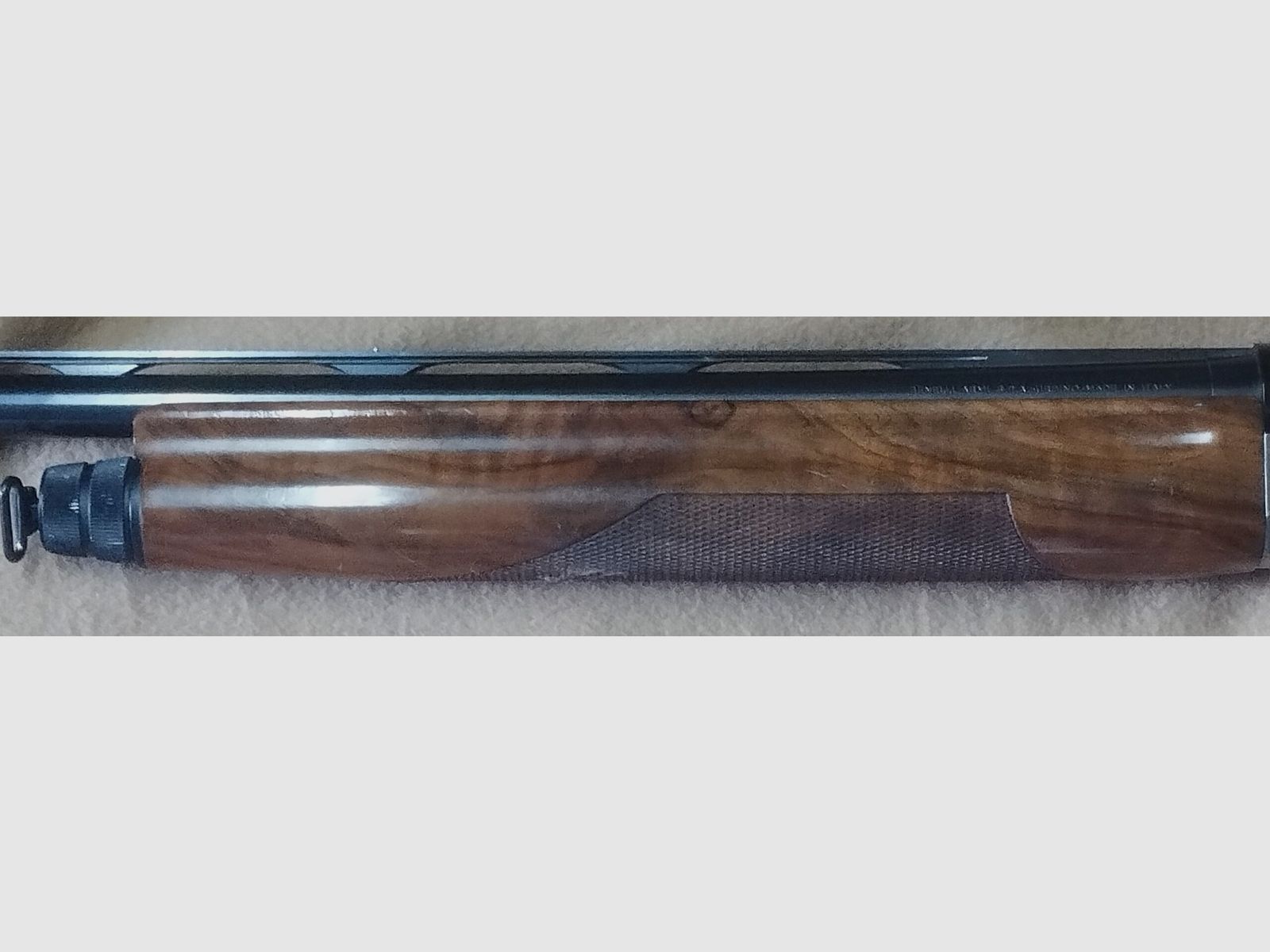 BENELLI Raffaello Mod. Special Kal.20 Lauf 60 cm. interne Chokes, Bild 10 von 10