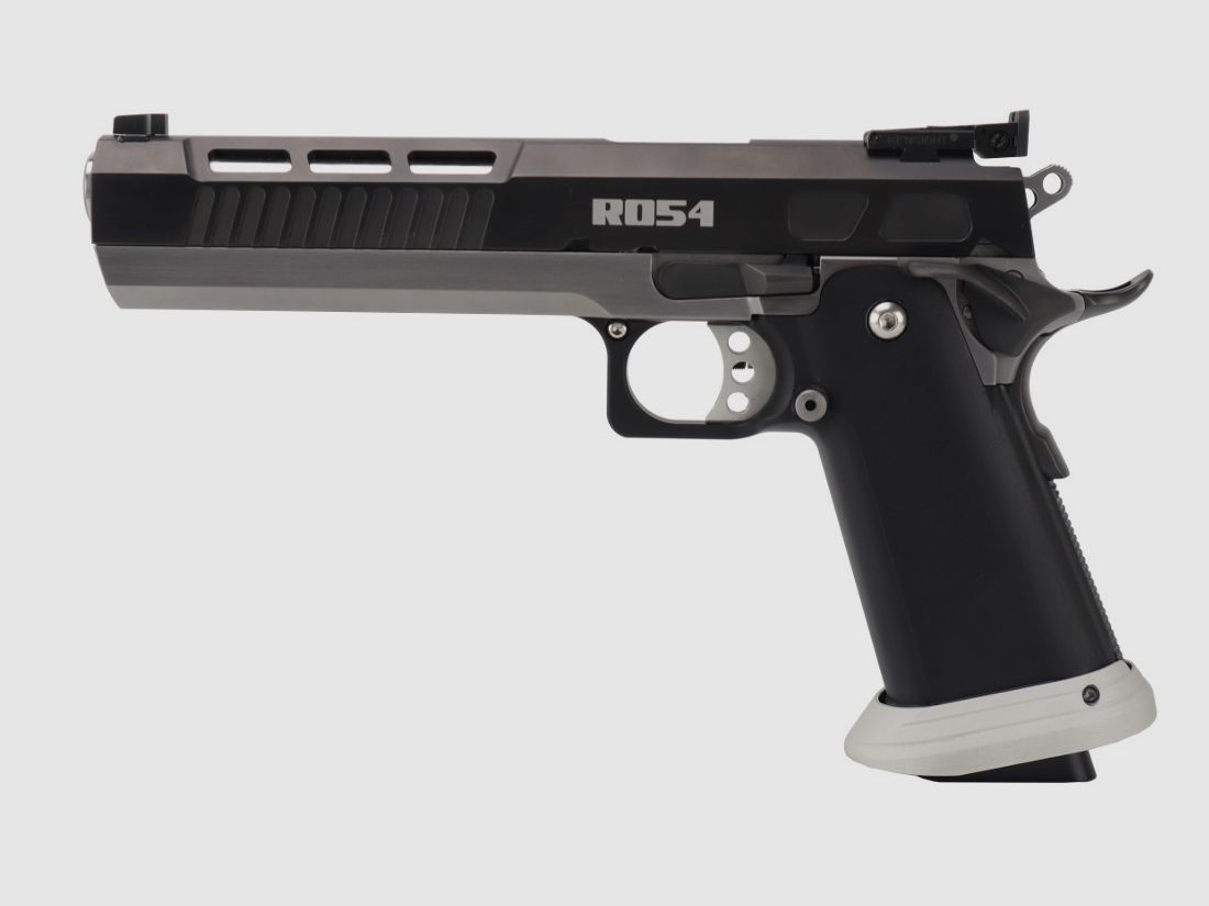 STP ROSA / RO54 6.0 2011 sportpistol