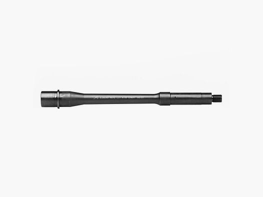 10.5" 5.56 Gov, 4150 CMV, Carbine Length, 1:7, 1/2-28, QPQ