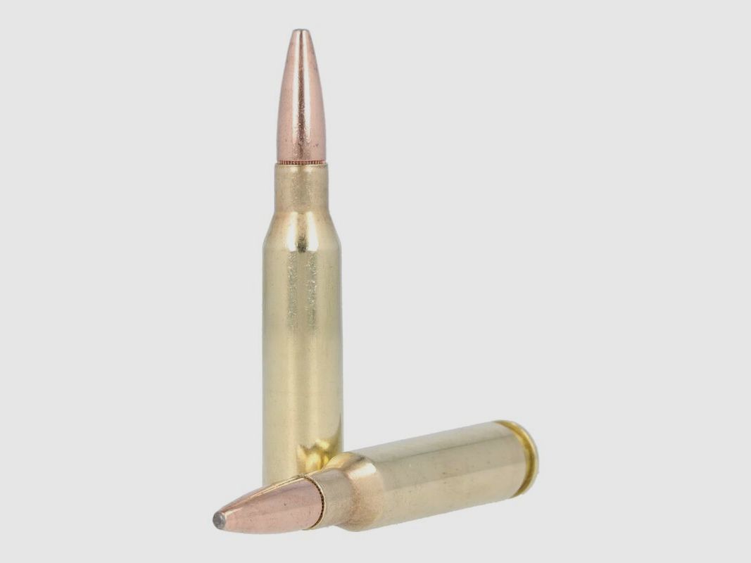 Remington Core-Lokt 7mm-08 Rem. 140GR PSP 20 Patronen