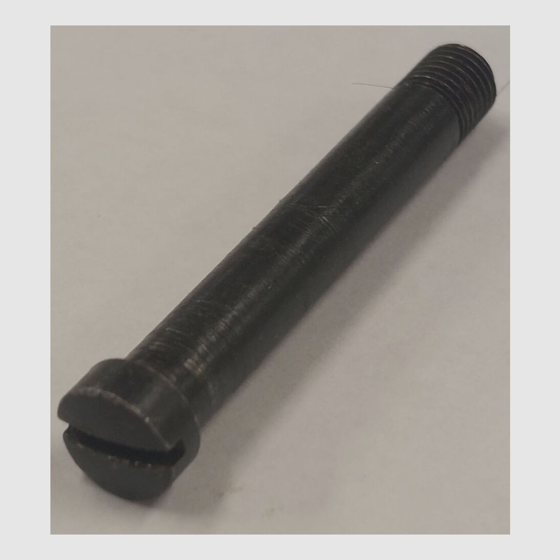 Mosin Nagant Mosin Nagant Systemschraube / Kastenschraube Lang, original Teil