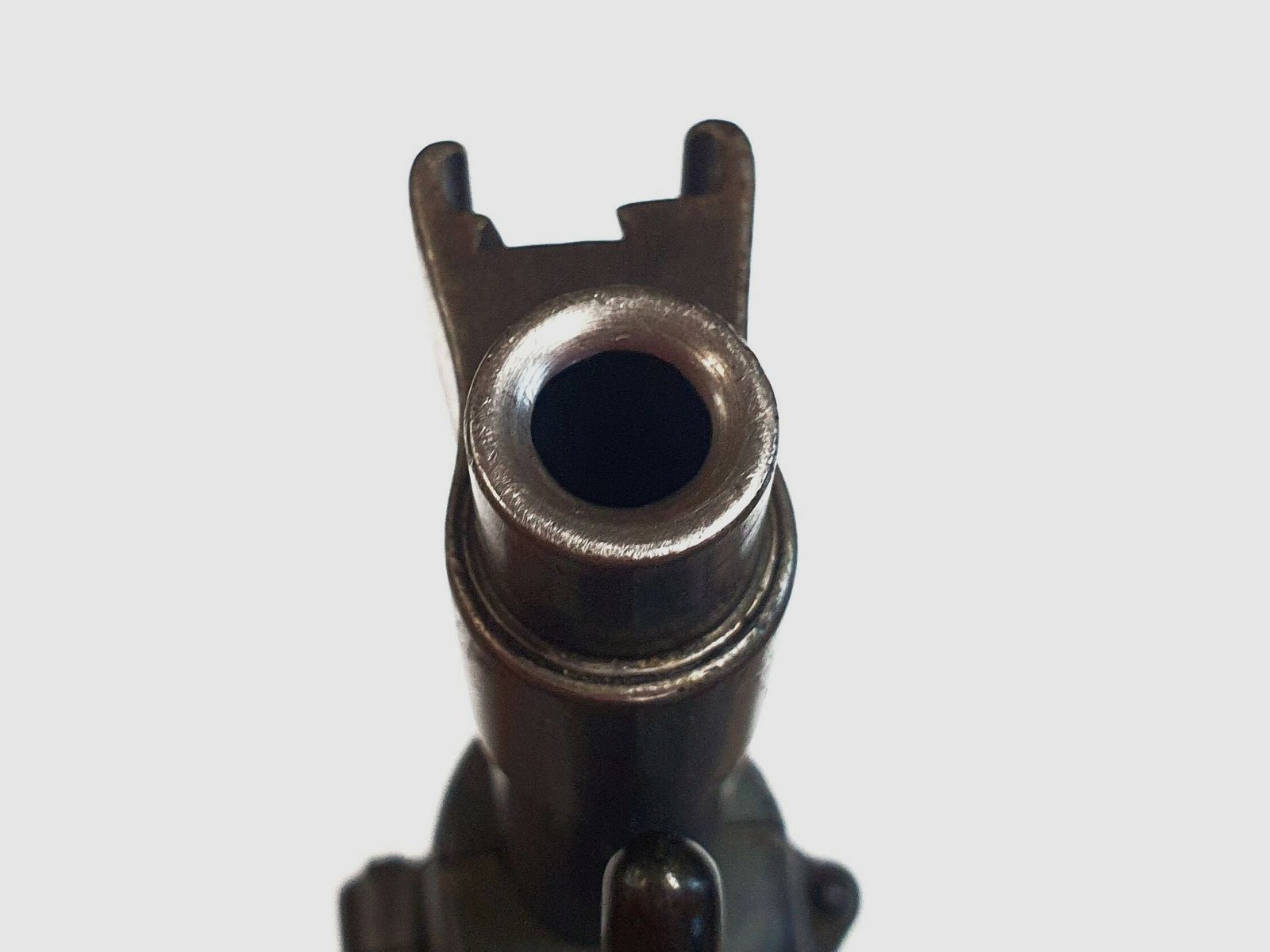 Waffenfabrik Bern Carabine à Verrou Suisse Schmidt Rubin K31 Calibre 7,5x55 Swiss Numéros Correspondants + Canon Hämmerli Match