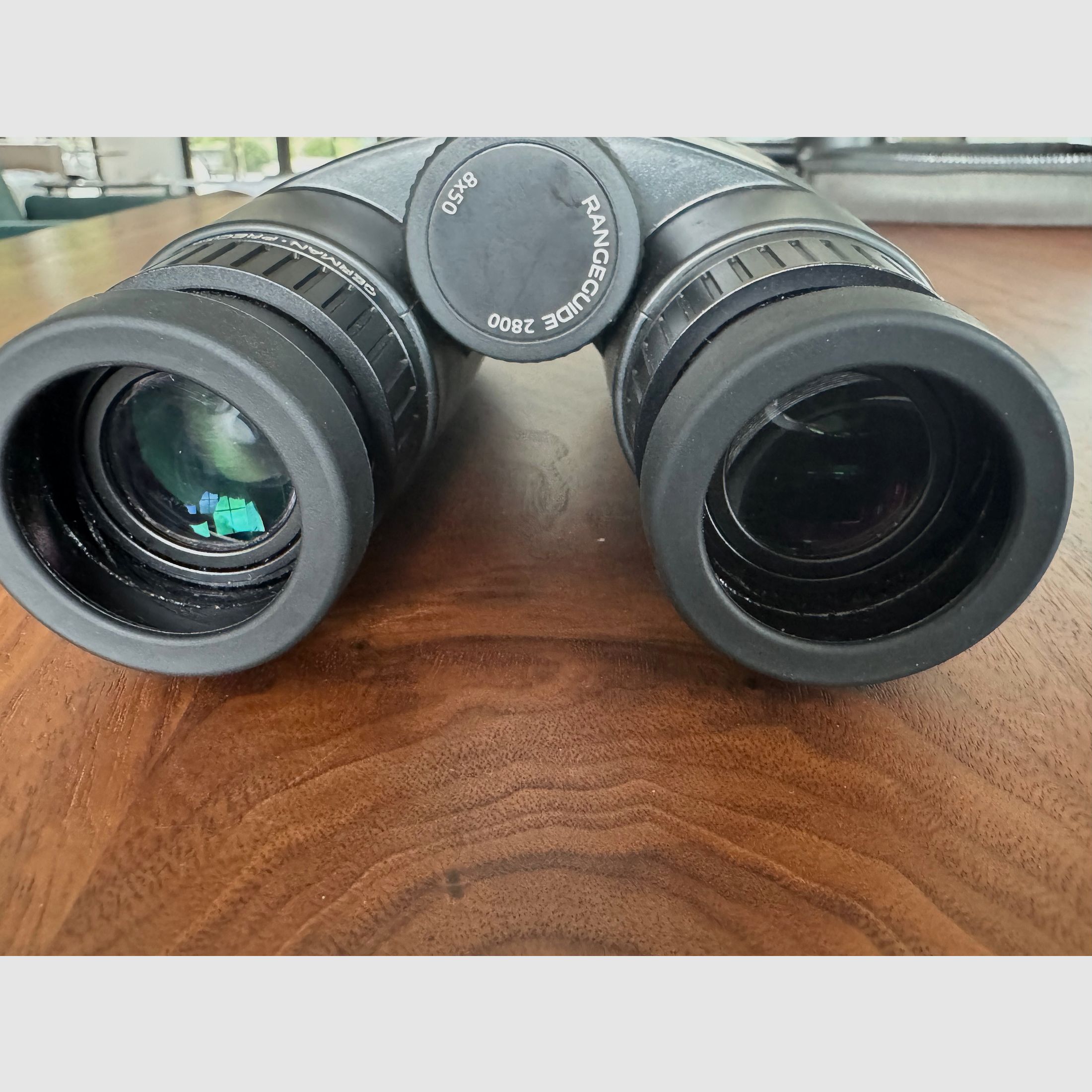 GPO RANGEGUIDE 2800 8x50