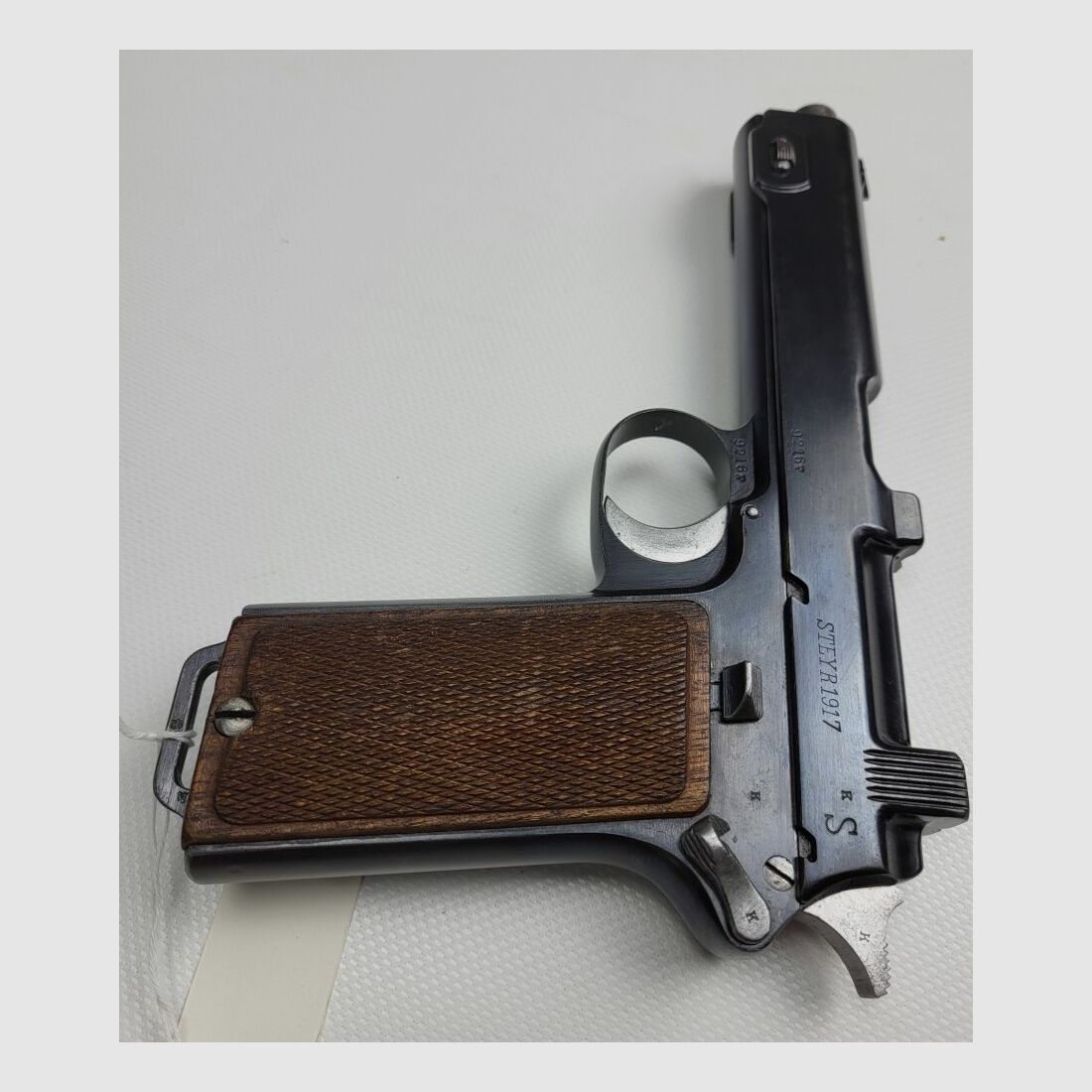 Steyr M1912