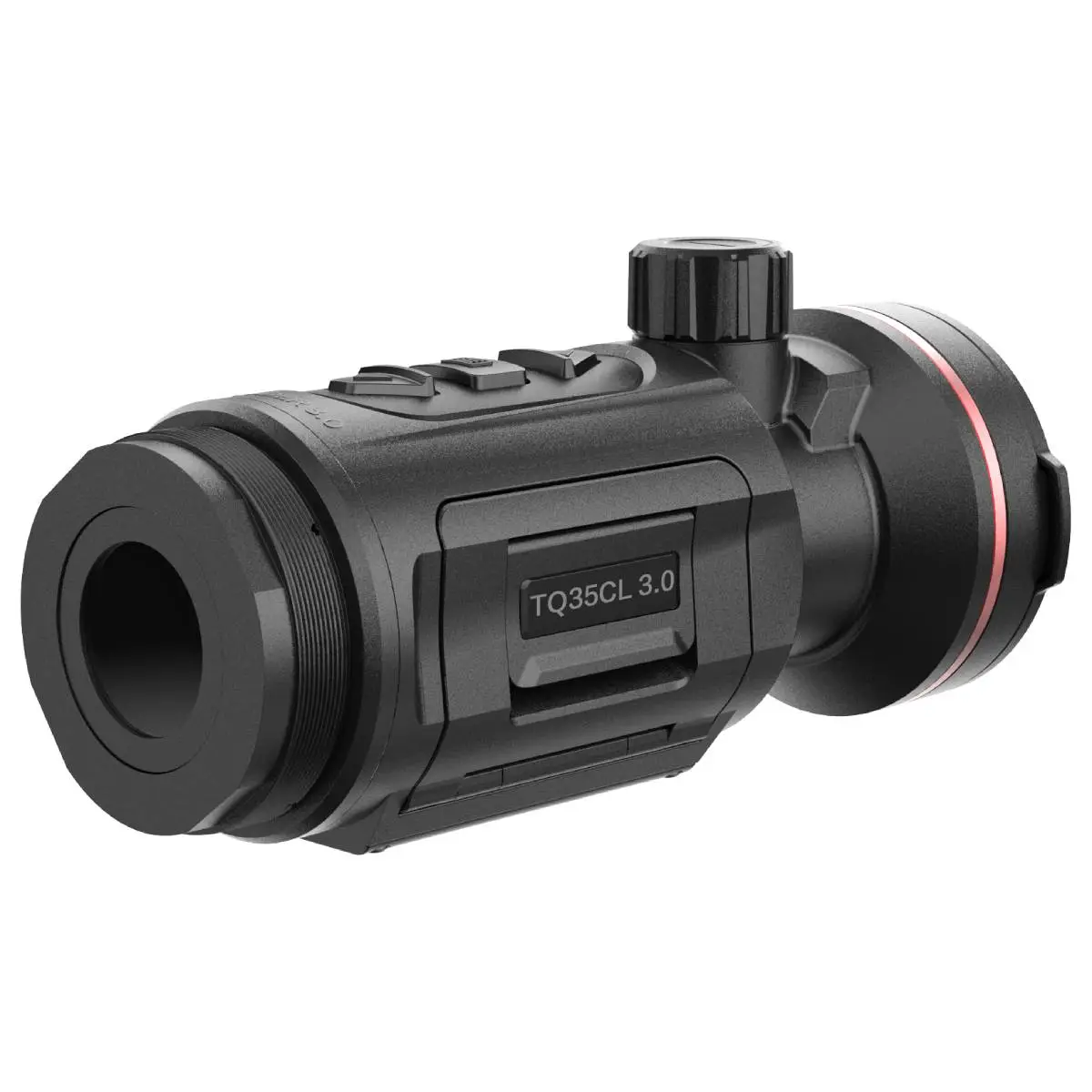 Clip-On thermique avec télémètre Thunder TQ35CL 3.0 HIKMICRO, image 2 sur 10