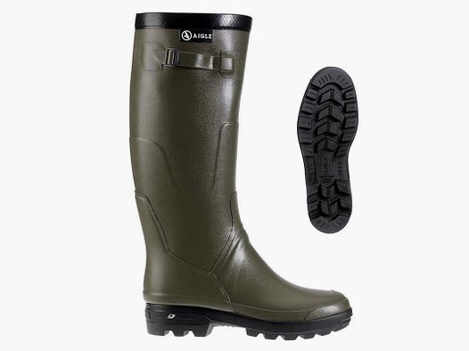 Bottes Aigle Benyl ISO