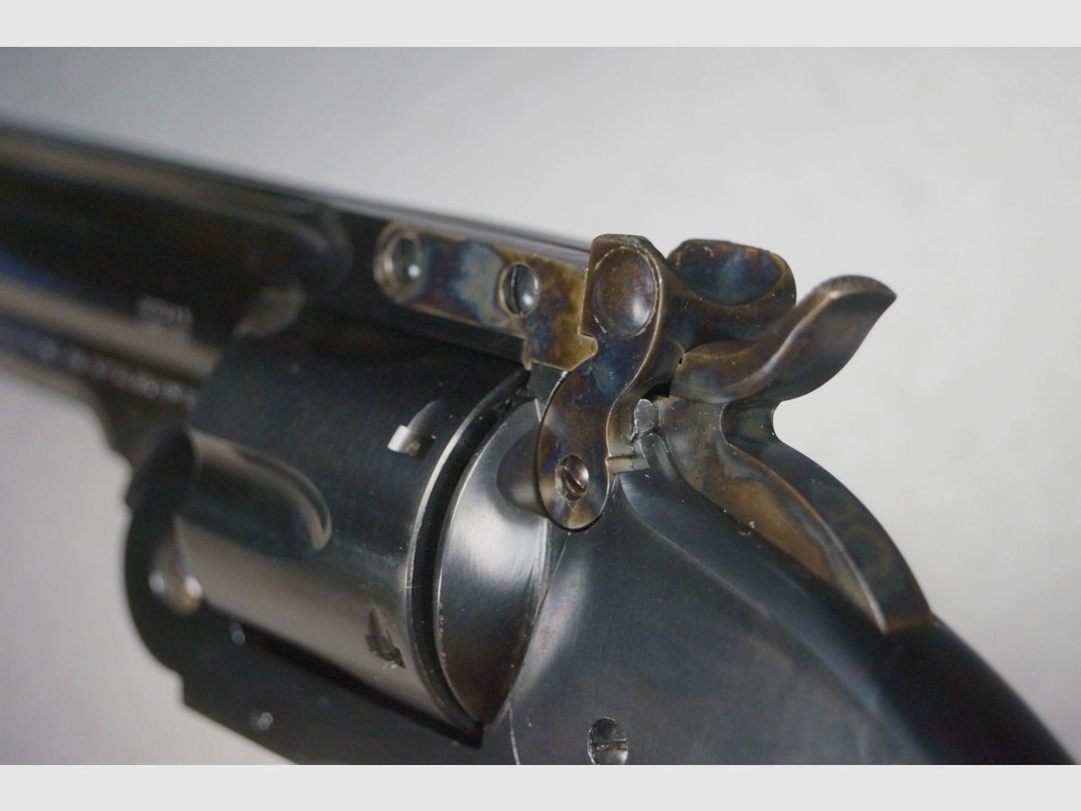 Uberti 1875 Schofield .38 Special, Bild 5 von 6
