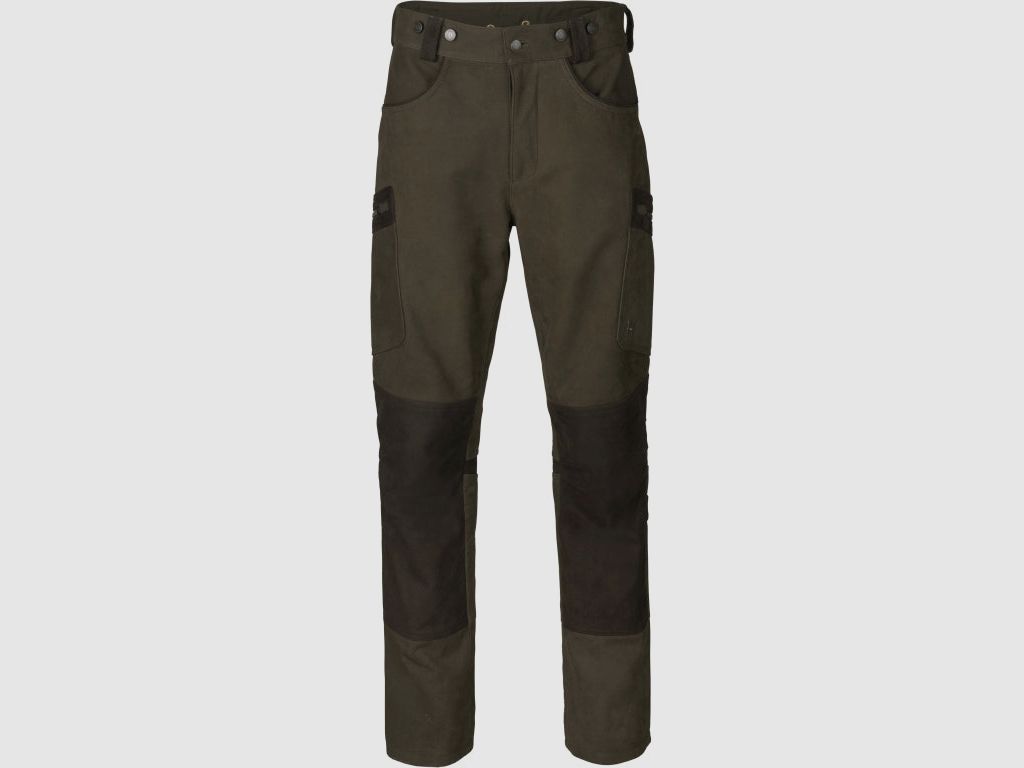 Härkila Jagd Lederhose "Pro Hunter"