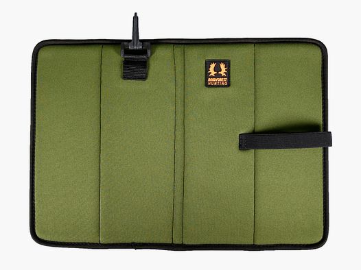 Cojín de Caza Nordforest Neoprene-Loden