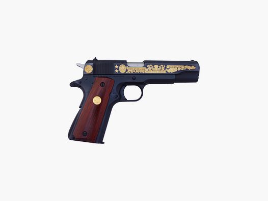 Colt 1911 A1 Commemorativa Generale Lee