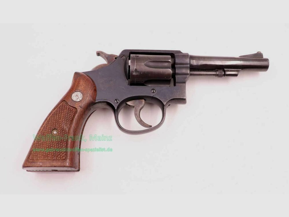 Smith u. Wesson - USA Victory