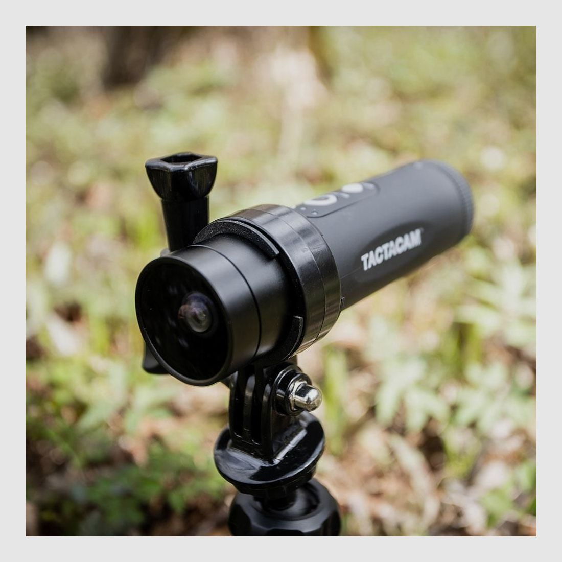 Tactacam Solo Xtreme obiettivo grandangolare, immagine 10 di 10