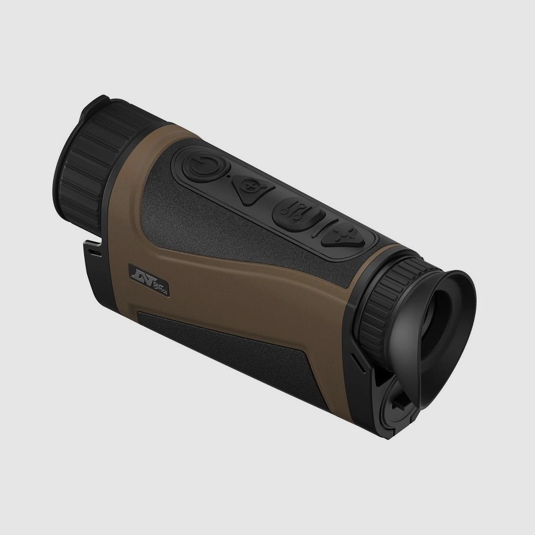 DNT Hound H635R Telecamera Termica 640x512 con Telemetro Laser - Rilevamento a Lunga Distanza, immagine 5 di 8