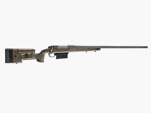 Bergara	 B14 HMR 26" (26 Zoll) 6,5 Creedmoor Repetierbüchse