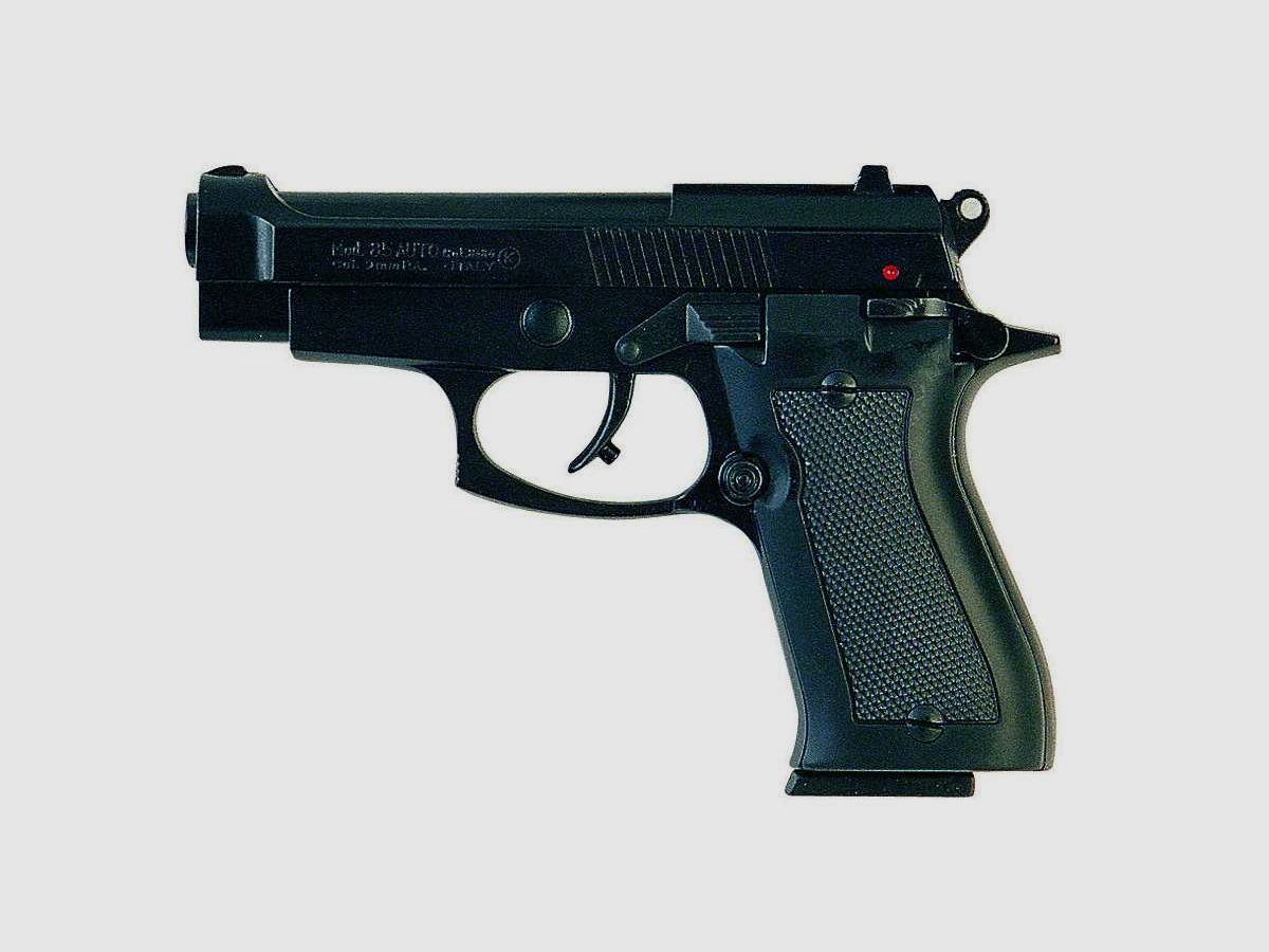 PISTOOL 85 AUTO C9MM PA BRONZE