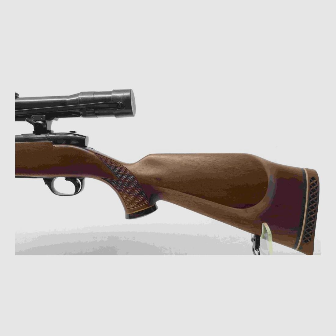 Weatherby Mark V (Gemaakt in Japan)