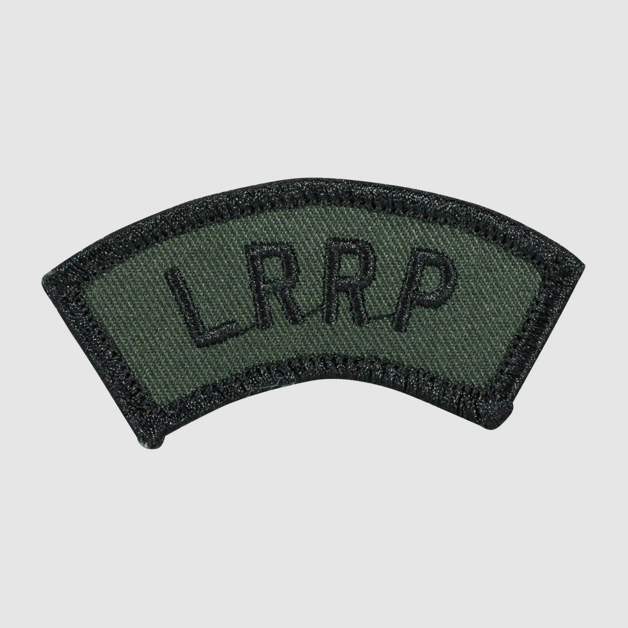 Unbekannt Armabzeichen US LRRP