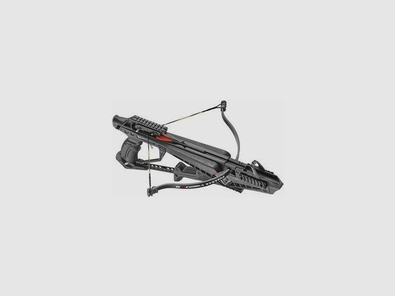 R9 Cobra System 90 lbs | EK Archery, image 3 of 6