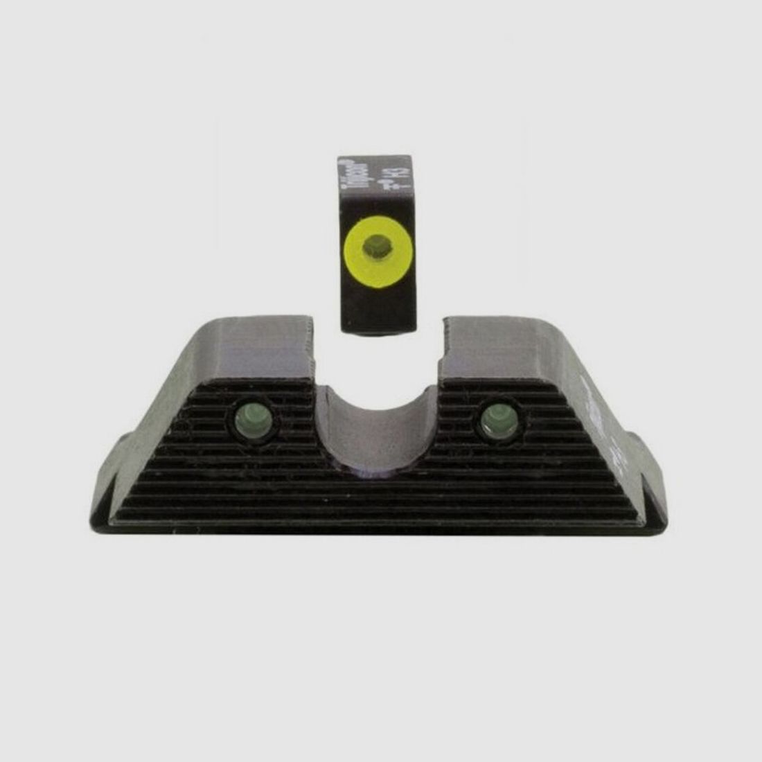 Trijicon N-Visier HD XR Gelb Glock 20-36/41