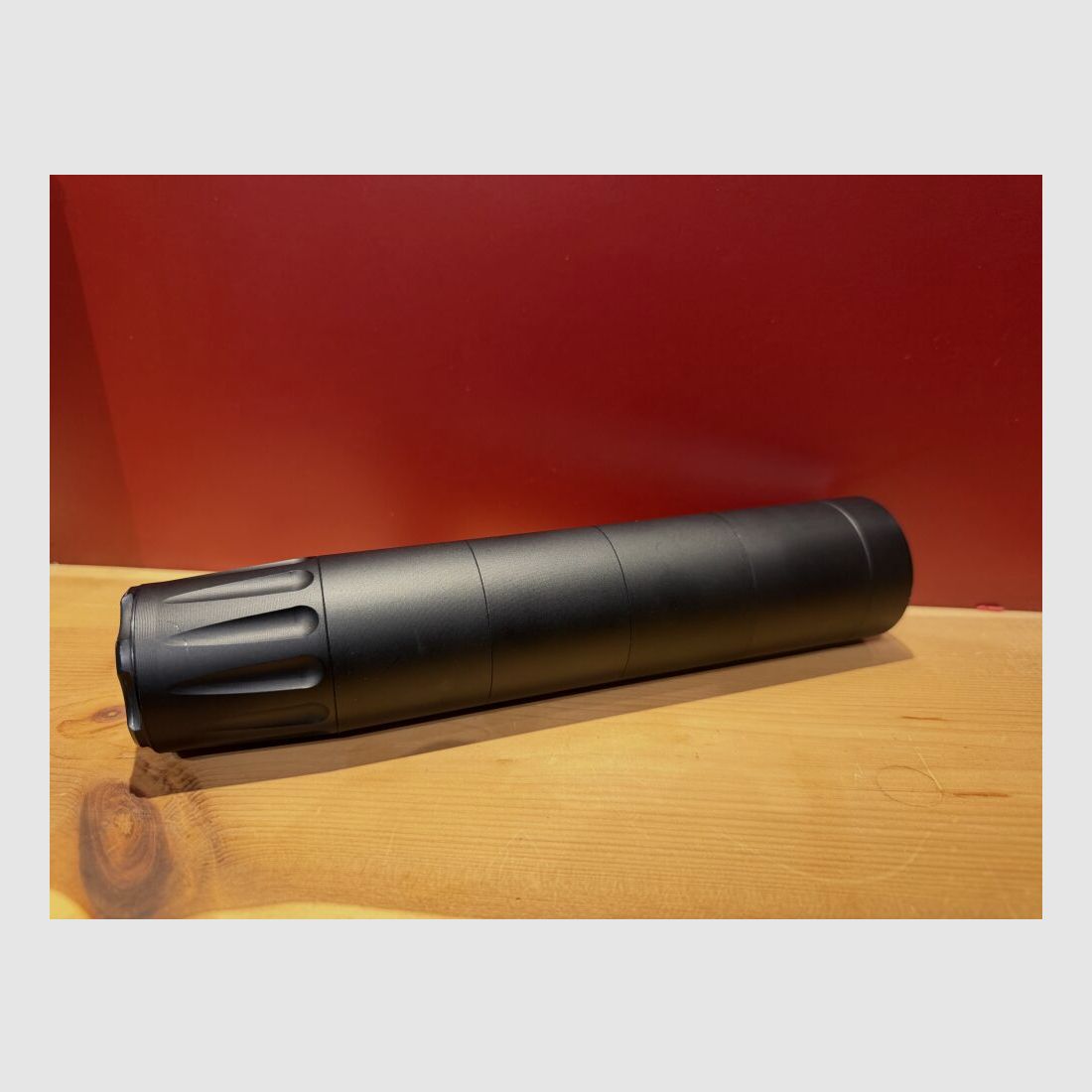 A-TEC H2 .338/8,5mm M15x1
