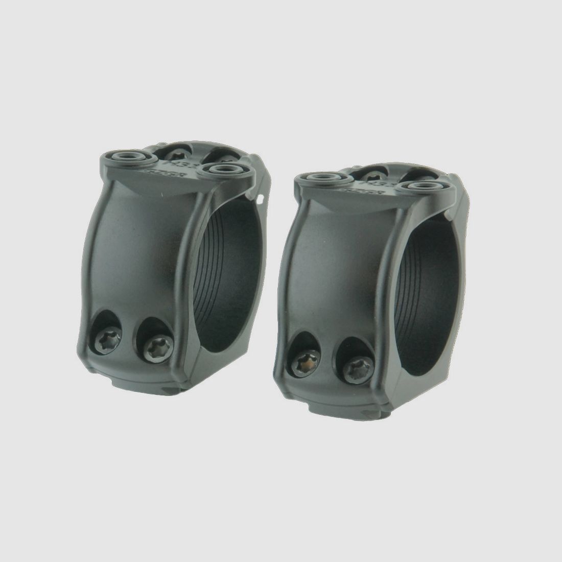 Spuhr HS30-21D Interface Rings SAKO Ø30 H21/0.83″