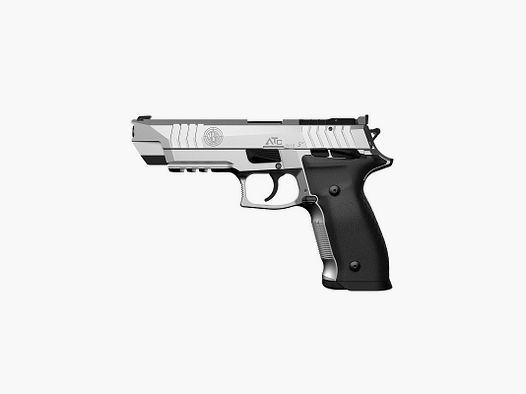 STEYR ATC Base 5" 9x19