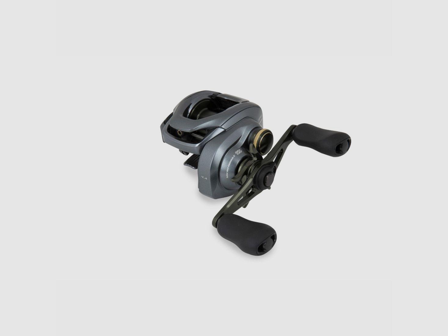 SHIMANO CURADO DC