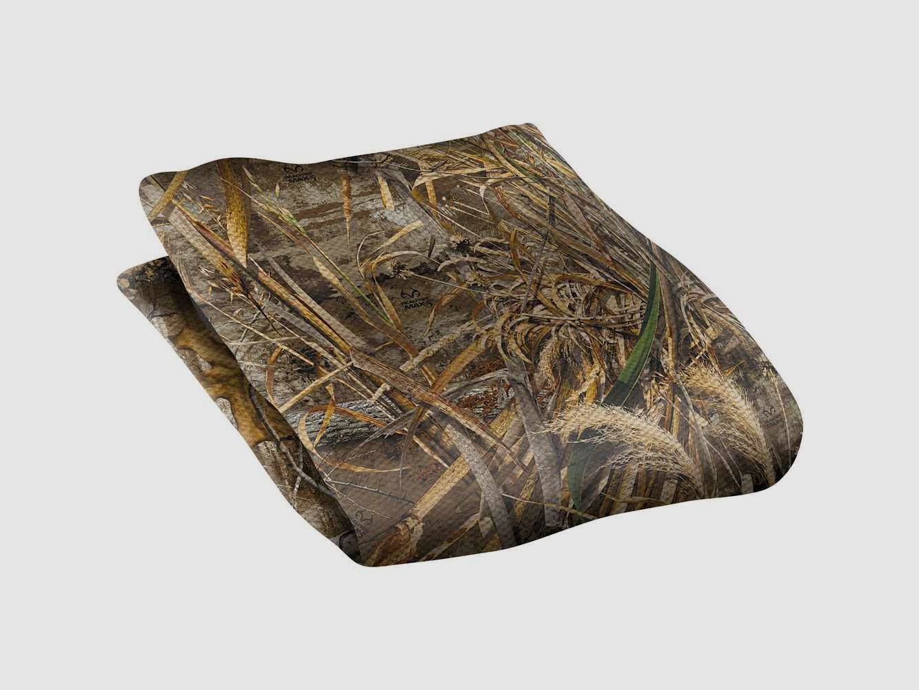 Frankonia Tarnnetz Vanish Camo Burlap 360/142cm Max-5 Jagdzubehör