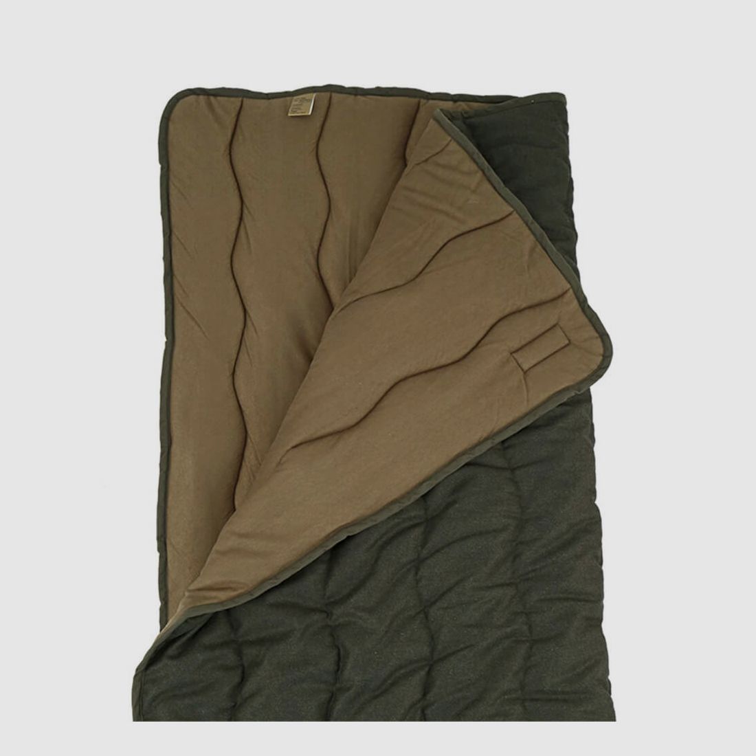 Carinthia Loden Ansitzdecke